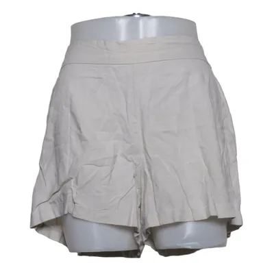 Shorts (Beige) from H&M Home Linen, Viscose
