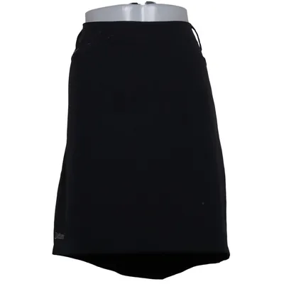 Sportrok (Zwart) van Dobsom Elastaan, Polyester