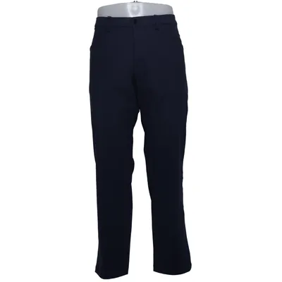 Pantalon (Bleu) de Lululemon Athletica
