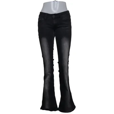 Jeans (Grå) fra Cheap Monday Polyester, Elastan, Bomuld