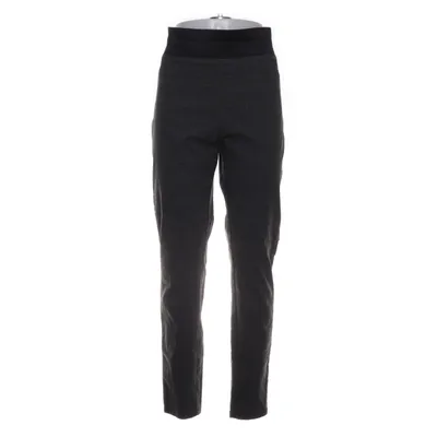 Pants (Gray) from Freequent Elastane, Polyamide, Polyester, Viscose