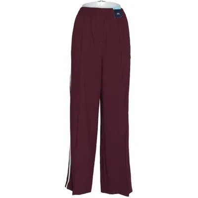 Byxor (Lila) från M&S Collection Elastan, Polyester, Viskos