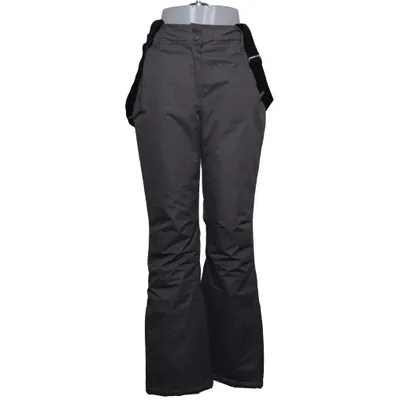 Pantalon de neige (Gris) de Mountain Warehouse Polyester