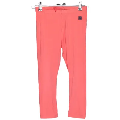 Pantalon (Rose) de Polarn O. Pyret Coton, Élasthane