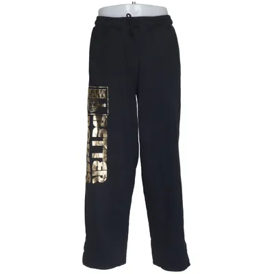 Jogginghose (Schwarz) von Better Bodies Baumwolle, Polyester