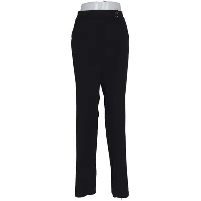 Pantalon (Noir) de Cami Élasthane, Polyester