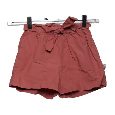 Short (Cecilia Organic Paperbag Waist) de POMPdeLUx Coton biologique