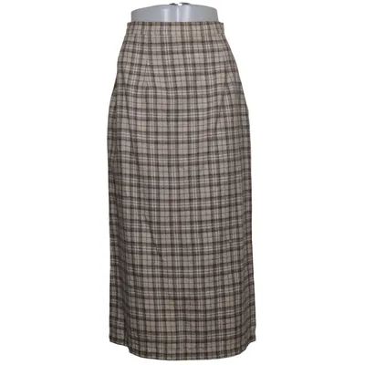 Jupe (Beige, Marron) de Waschbär Laine