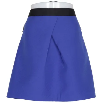 Kjol (Blå, Svart) från Ted Baker Polyester