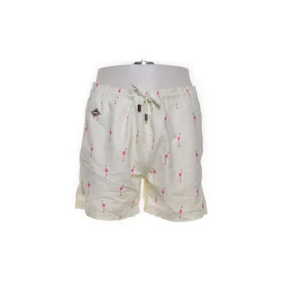Zwemshort (Beige, Roze) van Nikben Polyester