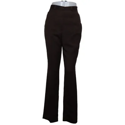Kostuumbroek (Bruin) van Mari Philippe Polyester, Viscose