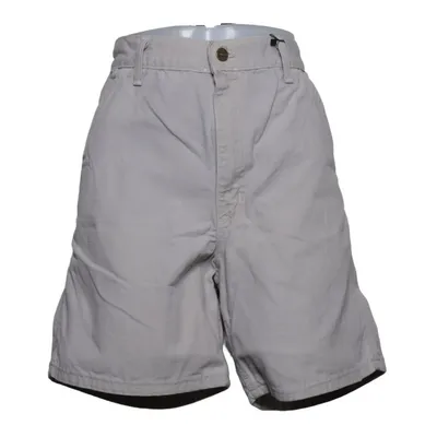 Korte werkbroek (Beige) van Carhartt