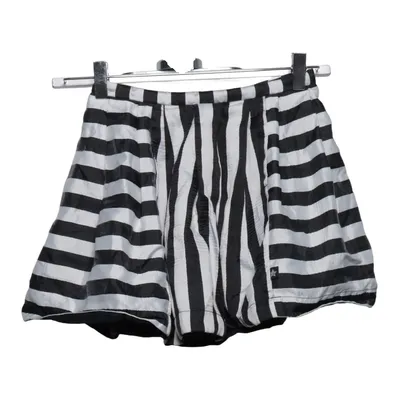Skirt (Black, White) from Molo