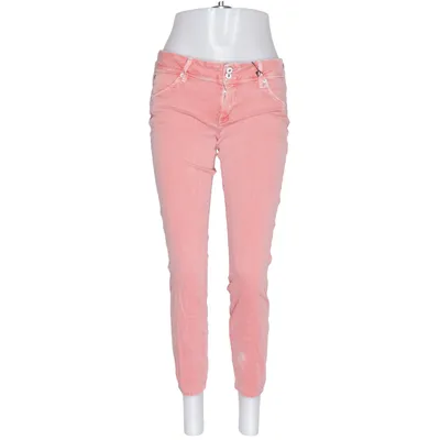 Jeans (Pink) from Hudson Cotton, Elastane