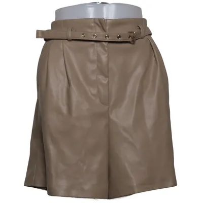 Korte broek (Beige) van ONLY Polyester