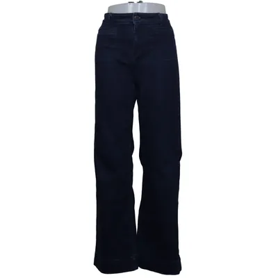 Jean (Bleu) de Christian Berg Coton, Élasthane