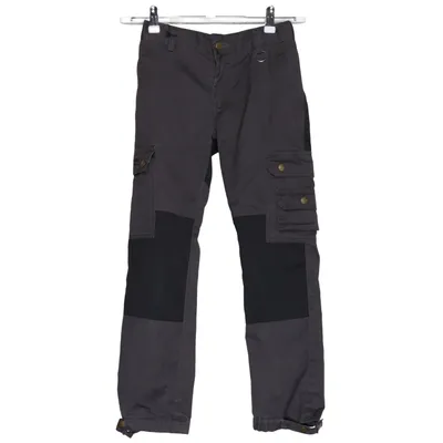 Pantalon de chasse (Noir, Gris) de Euro Hunt Coton, Polyester
