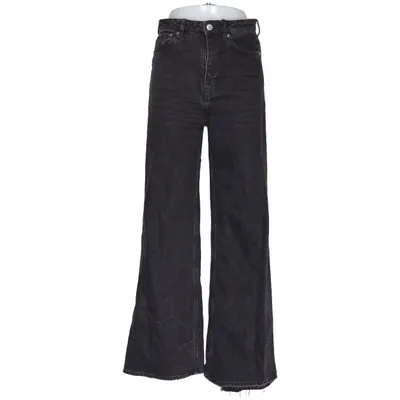 Spijkerbroek (Ace High Wide Jeans) van Weekday