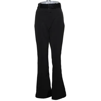 Skibroek (Grijs) van Goldbergh Elastaan, Polyamide, Polyester, Polyurethaan