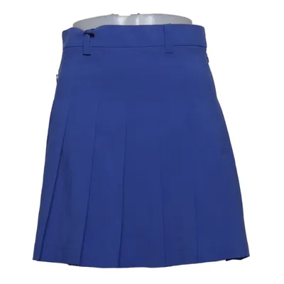 Golfnederdel (Adina Skirt Micro Stretch) fra J.Lindeberg Elastan, Polyester