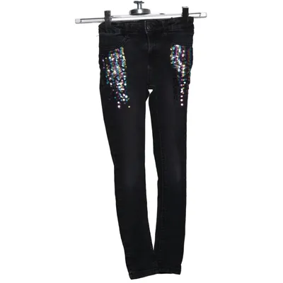 Jeans (Gray, Multicolored) from LC Waikiki Cotton, Elastane, Polyester