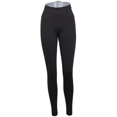 Sportleggings (Grijs) van Aim'n Elastaan, Polyamide