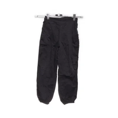 Byxor (Grå, Flerfärgad) från POMPdeLUx Bomull