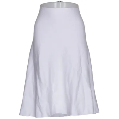 Kjol (Vit) från Fiore Nylon, Viskos