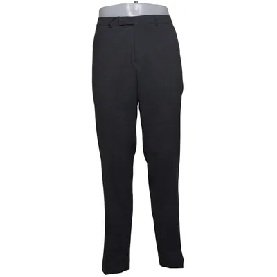 Suit pants (Dave Trousers) from Oscar Jacobson Elastane, Polyester, Wool