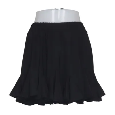 Kjol (Svart) från AvidLove Polyester