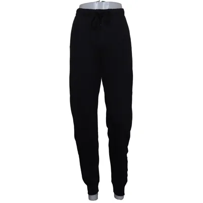 Pantalon de survêtement (Noir) de Isabella Coton, Polyester