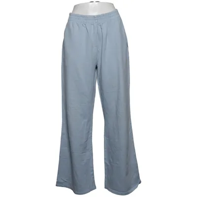 Sweatpants (Blue) from Ajlajk Cotton, Elastane