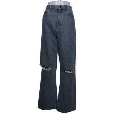 Jeans (Blå, Grå) från Wåven Bomull