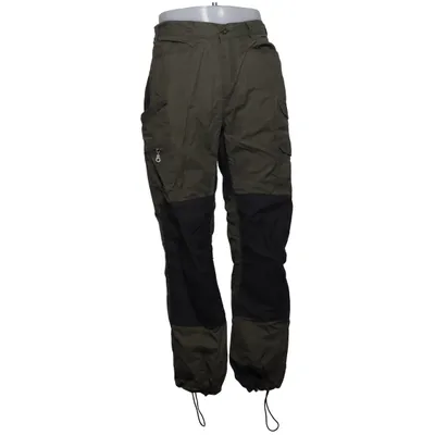 Pantalon d'extérieur (Vert, Gris, Multicolore) de T&P Coton, Polyester