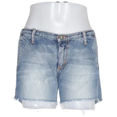 Jeansshorts (KIRK) fra Dondup Bomuld