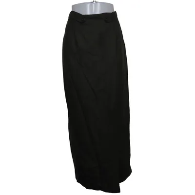 Maxi rok (Groen) van Sisley