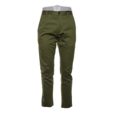 Chino (Vert) de Universal Works Coton