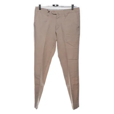 Kostymbyxor (Beige) från These Glory Days Elastan, Linne, Polyester, Ull