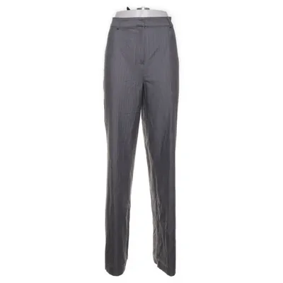 Kostuumbroek (ENSMITH PANTS) van Envii
