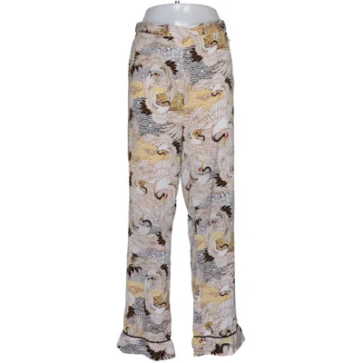 Pyjamasbyxor (Flerfärgad) från Ella M Lindex