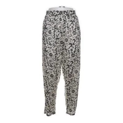 Broek (Wit, Zwart) van Aritzia Viscose