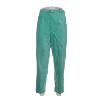 Manchesterbyxor (Grön) från Lapel Bomull, Polyester