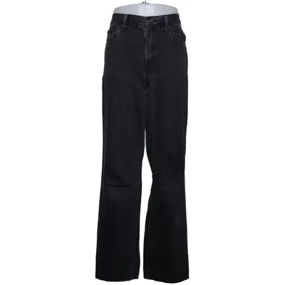 Jeans (Baggy Dad) från Levi Strauss & Co Bomull