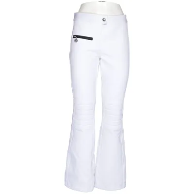 Täckbyxor (Vit) från Sportalm Elastan, Polyamid, Polyester