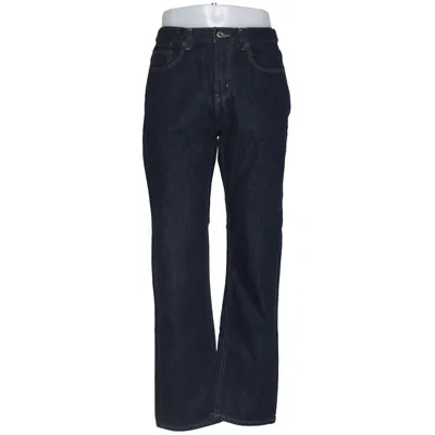 Jeans (Blå) från McGordon Bomull