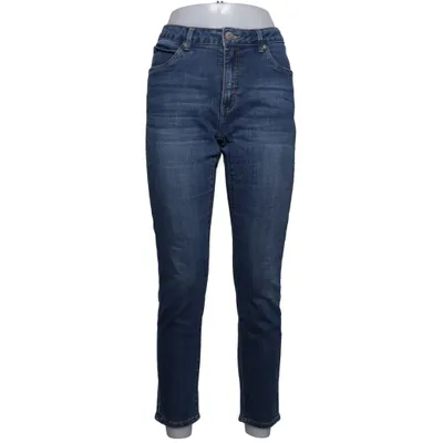 Jeans (KELLY) från Flash Jeans Bomull, Elastan, Polyester