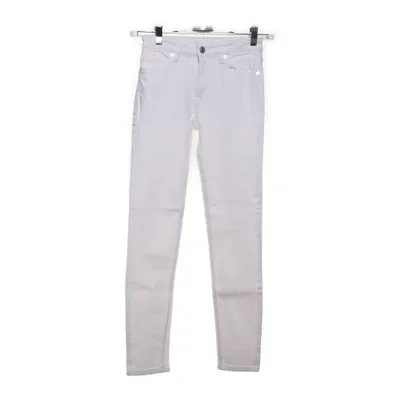 Jeans (SCULPT) från Mango Denim Bomull, Elastan