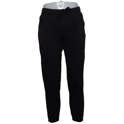 Sweatpants (Black) from Emporio Armani Cotton, Polyester