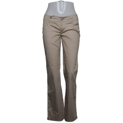 Chinos (Beige) from Twist & Tango Cotton, Elastane