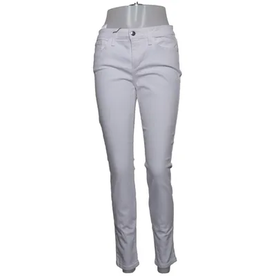 Jeans (White) from Joes Jeans Cotton, Elastane, Polyester